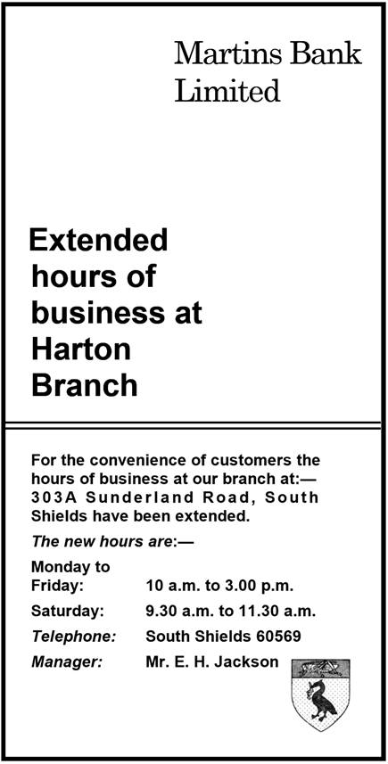 11-31-50 South Shields Harton